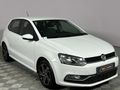 2017 Volkswagen Polo GP 1.2 TSI Comfortline (66kW)