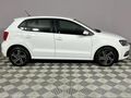 2017 Volkswagen Polo GP 1.2 TSI Comfortline (66kW)