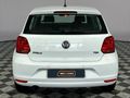 2017 Volkswagen Polo GP 1.2 TSI Comfortline (66kW)