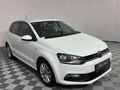 2023 Volkswagen Polo Vivo 1.4 Comfortline 5-dr