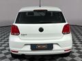 2023 Volkswagen Polo Vivo 1.4 Comfortline 5-dr