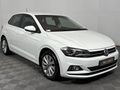 2021 Volkswagen Polo 1.0 TSI Highline Auto (85kW)