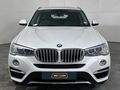 2015 BMW X4 xDrive20d xLine