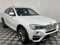 2015 BMW X4 xDrive20d xLine