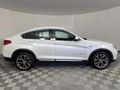 2015 BMW X4 xDrive20d xLine