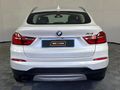 2015 BMW X4 xDrive20d xLine