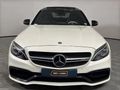 2017 Mercedes-AMG C-Class C63 AMG S