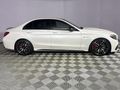2017 Mercedes-AMG C-Class C63 AMG S