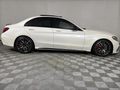 2017 Mercedes-AMG C-Class C63 AMG S