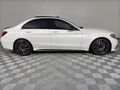 2017 Mercedes-AMG C-Class C63 AMG S