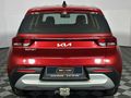2022 Kia Sonet 1.5 LX CVT