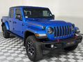 2023 Jeep Gladiator Rubicon 3.6 4x4 Auto Double-Cab