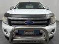 2016 Ford Ranger 3.2 TDCi XLT Auto Double-Cab
