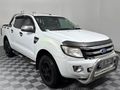 2016 Ford Ranger 3.2 TDCi XLT Auto Double-Cab
