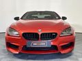 2013 BMW M6 Coupe