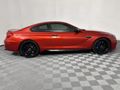 2013 BMW M6 Coupe