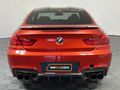2013 BMW M6 Coupe