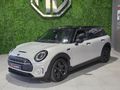 2022 MINI Clubman Cooper S Auto