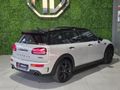 2022 MINI Clubman Cooper S Auto