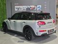 2022 MINI Clubman Cooper S Auto