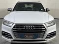 2020 Audi SQ5 3.0 TFSI quattro Auto