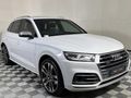 2020 Audi SQ5 3.0 TFSI quattro Auto