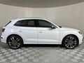 2020 Audi SQ5 3.0 TFSI quattro Auto