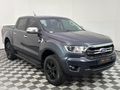 2022 Ford Ranger 2.0D XLT 4x4 Double-Cab