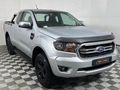 2021 Ford Ranger 2.2 TDCi XLS Auto SuperCab