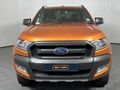 2018 Ford Ranger 3.2 TDCi Wildtrak Auto Double-Cab