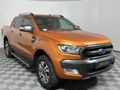 2018 Ford Ranger 3.2 TDCi Wildtrak Auto Double-Cab