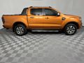 2018 Ford Ranger 3.2 TDCi Wildtrak Auto Double-Cab