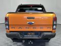 2018 Ford Ranger 3.2 TDCi Wildtrak Auto Double-Cab