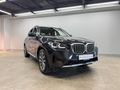 2022 BMW X3 sDrive20i