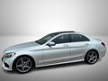 2015 Mercedes-Benz C-Class C 220 Bluetec AMG Line Auto