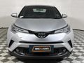 2019 Toyota C-HR 1.2T Plus