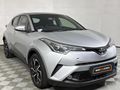 2019 Toyota C-HR 1.2T Plus