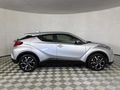 2019 Toyota C-HR 1.2T Plus