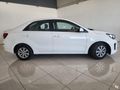 2025 Kia Pegas 1.4 LX Auto