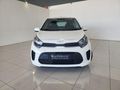 2023 Kia Picanto 1.0 Street