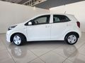 2023 Kia Picanto 1.0 Street