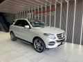 2016 Mercedes-Benz GLE 350d 4Matic