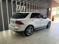 2016 Mercedes-Benz GLE 350d 4Matic