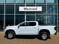 2026 Volkswagen Amarok 2.0 TDI 125kW Life Auto Double-Cab