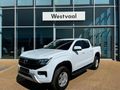 2026 Volkswagen Amarok 2.0 TDI 125kW Life Auto Double-Cab