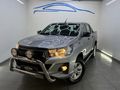 2020 Toyota Hilux 2.4 GD-6 Raised Body SRX Auto Double-Cab