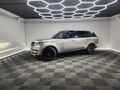 2024 Land Rover Range Rover 3.0 D LWB Autobiography