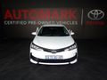 2022 Toyota Corolla Quest 1.8 Plus