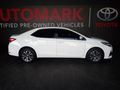 2022 Toyota Corolla Quest 1.8 Plus
