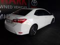 2022 Toyota Corolla Quest 1.8 Plus